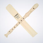 Flauta Yamaha Soprano Barroca YRS24B