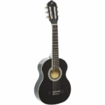 Violão Giannini NR BK Infantil 22048