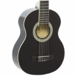 Violão Giannini NR BK Infantil 22048 - Imagem 2