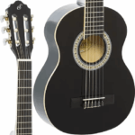 Violão Giannini NR BK Infantil 22048 - Imagem 3