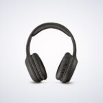 Fone de Ouvido Multilaser PH246 Bluetooh POP Preto - Imagem 2