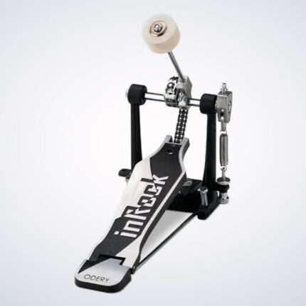 Pedal Odery P-704IR in Rock Series