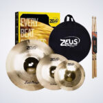 KIT PRATO ZEUS EVOLUTION PRO SET C