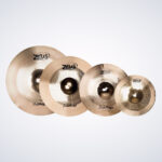 KIT PRATO ZEUS EVOLUTION PRO SET C - Imagem 2