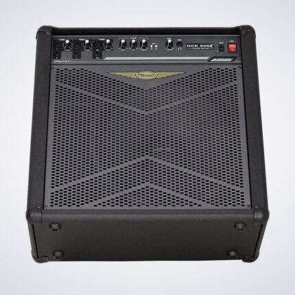 CUBO ONEAL PARA TECLADO 200W OCK600X CR
