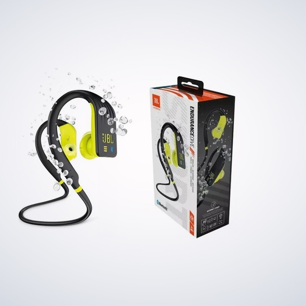 Fone de Ouvido JBL Endurance Sprint BNL - Betel Center