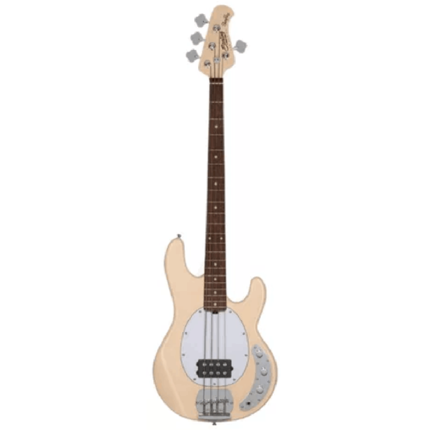 BAIXO STERLING SUB RAY 4 VINTAGE CREAM