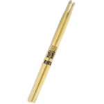 BAQUETA SPANKING PRO FIRE 5B PTA MAD NATURAL
