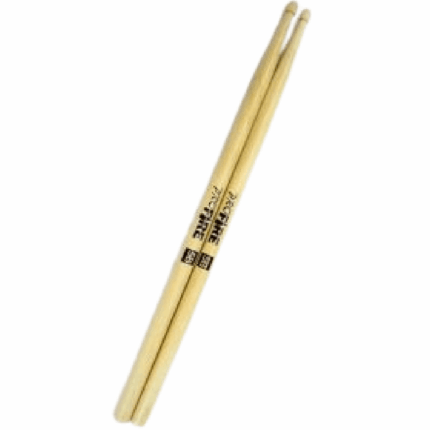 BAQUETA SPANKING PRO FIRE 5B PTA MAD NATURAL