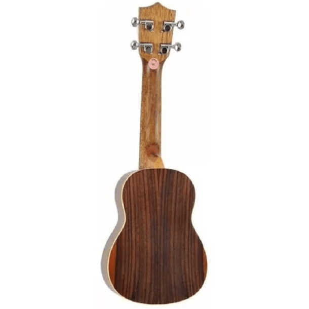 UKULELE SHELBY SU 21T STNT SOPRANO TECNICALWOOD - Image 4