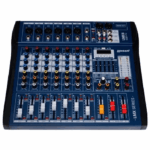 MESA LEXSEN 8 CANAIS LMX8USB