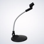 Pedestal Vector Mesa SMF30 Flexível P/ Microfone