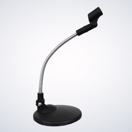 Pedestal Vector Mesa SMF30 Flexível P/ Microfone
