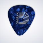 Palheta D'Addario Guitarra e Violão - Imagem 6