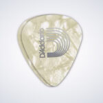 Palheta D'Addario Guitarra e Violão - Imagem 5