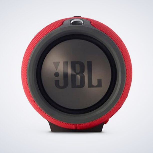 CAIXA JBL XTREME RED PORTATIL C/ BLUETOOTH - Image 2