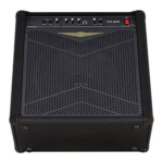 Cubo Oneal (p/ Baixo) OCB 600X 200W - Imagem 2
