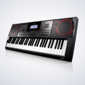 TECLADO YAMAHA PSR E473 - Betel Center