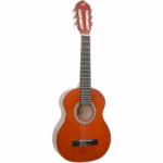 Violão Giannini NR Nat Infantil 22047