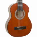 Violão Giannini NR Nat Infantil 22047 - Imagem 2