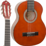 Violão Giannini NR Nat Infantil 22047 - Imagem 3
