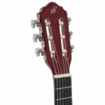 Violão Giannini NR Nat Infantil 22047 - Imagem 4