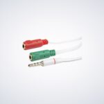 Cabo X-cell adaptador P3 XC-ADP-14 - Imagem 2