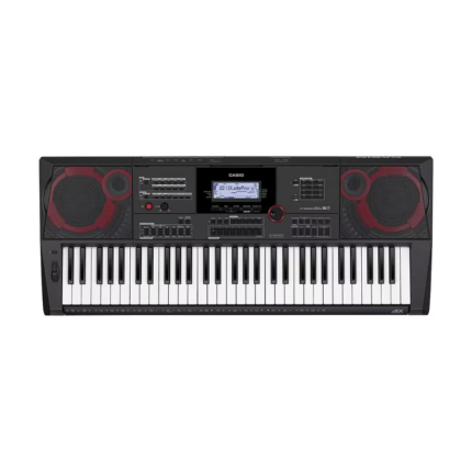 Teclado Casio CT - X5000