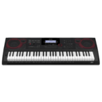 Teclado Casio CT - X3000