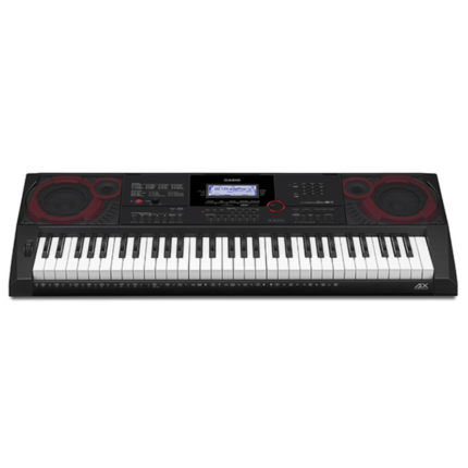 Teclado Casio CT - X3000