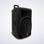Caixa Staner PS 520A USB - Imagem 2