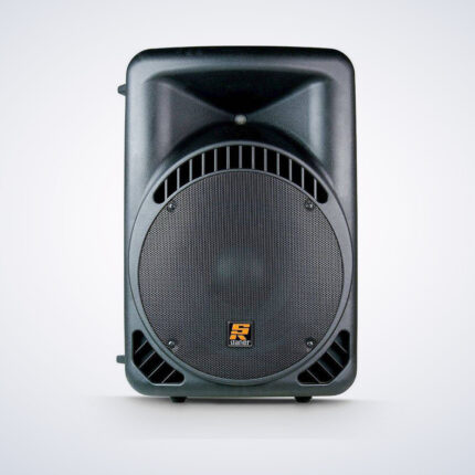 Caixa Staner PS 520A USB