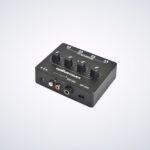 Amplificador Fone Santo Angelo AF4 Preto