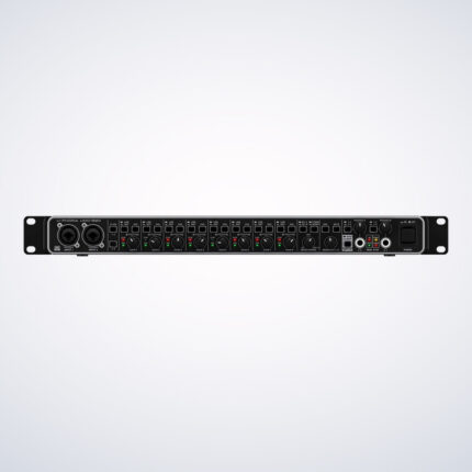 Interface Behringer UMC1820 - 8986
