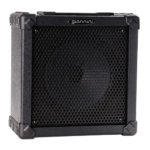 Cubo Giannini Para Guitarra G8 Com Efeito