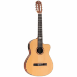 Violão Strinberg SC200C NS Classico