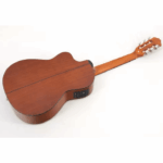 Violão Strinberg SC200C NS Classico - Imagem 4