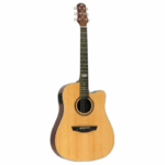 Violão Strinberg SD200C NS Folk Fosco 12061