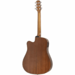 Violão Strinberg SD200C NS Folk Fosco 12061 - Imagem 2
