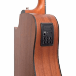 Violão Strinberg SD200C NS Folk Fosco 12061 - Imagem 4