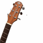 Violão Strinberg SD200C NS Folk Fosco 12061 - Imagem 6