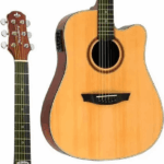 Violão Strinberg SD200C NS Folk Fosco 12061 - Imagem 7