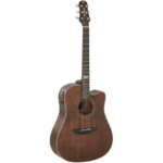 Violão Strinberg SD200C SMS Folk Fosco 12064
