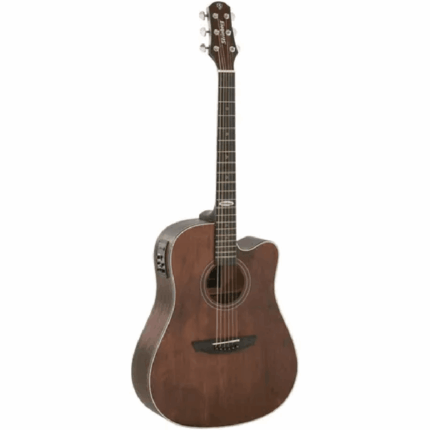 Violão Strinberg SD200C SMS Folk Fosco 12064