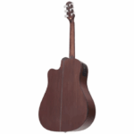 Violão Strinberg SD200C SMS Folk Fosco 12064 - Imagem 2