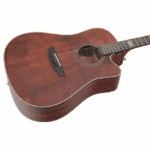 Violão Strinberg SD200C SMS Folk Fosco 12064 - Imagem 3