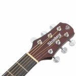 Violão Strinberg SD200C SMS Folk Fosco 12064 - Imagem 4