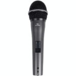 Microfone Kadosh K3 Dinâmico - Imagem 2