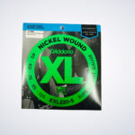 Encordoamento Daddario Baixo 5C 040 EXL220-5