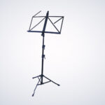 Estande Partitura Vector SP250 PTA Folha Papel